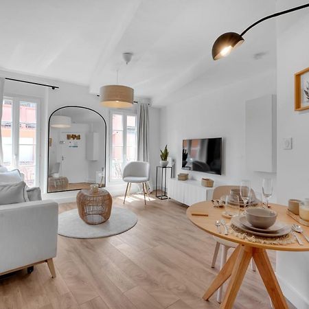 Le Bayamo Apartment Toulouse Exterior photo