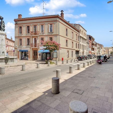Le Bayamo Apartment Toulouse Exterior photo