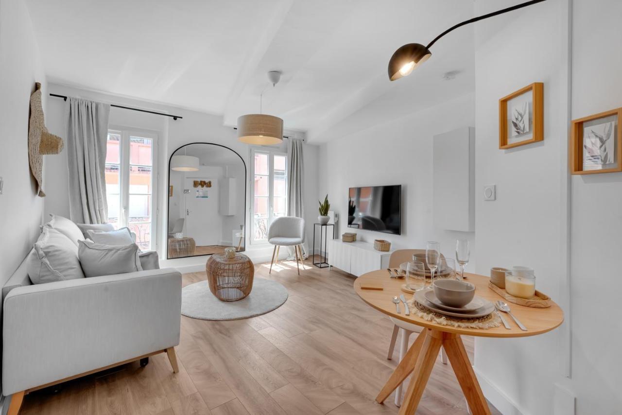 Le Bayamo Apartment Toulouse Exterior photo